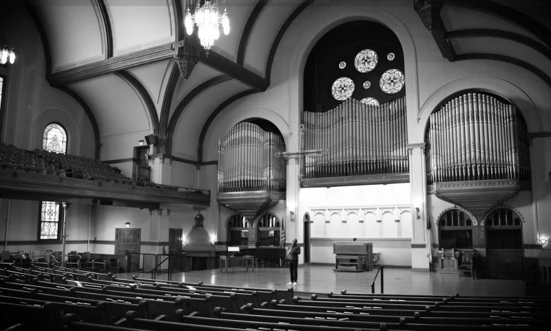 Mile High Films - Symphonic Sketches