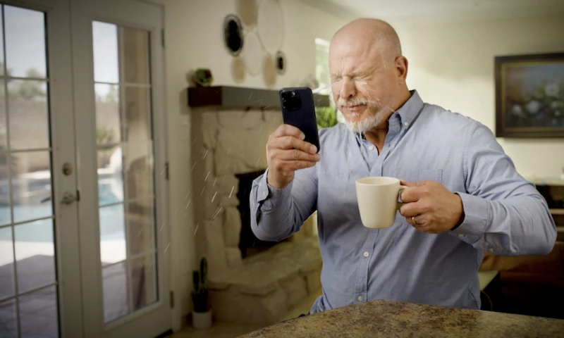 Mile High Films - Leak Alerts