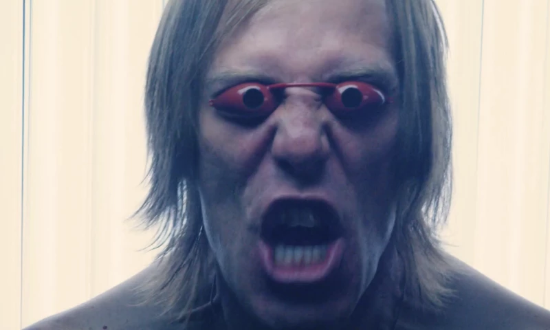 Mile High Films - Safe