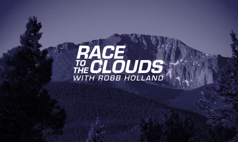 Mile High Films - Race to the Clouds