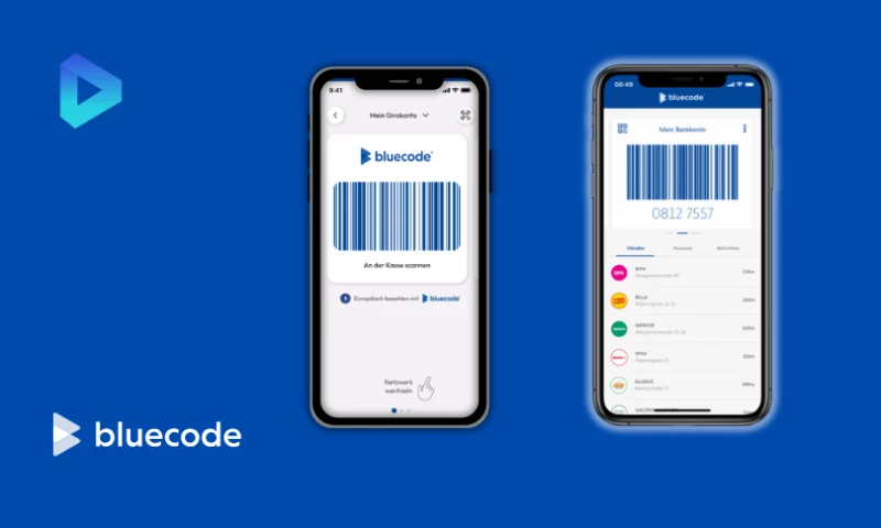 Bluecode: Transforming Mobile Payments & Fintech Adoption