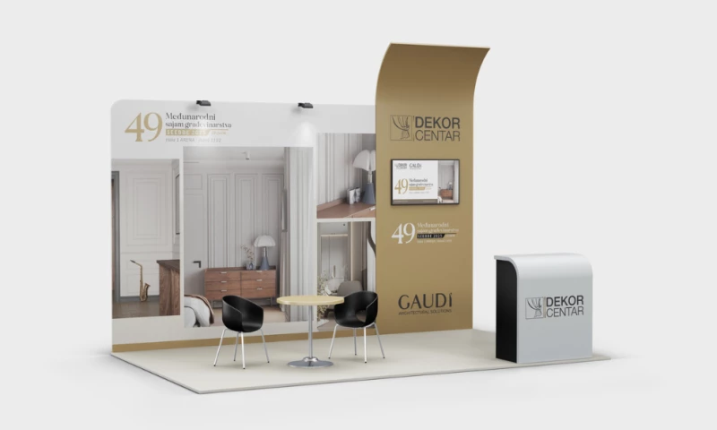 MicroMedia - Dekor Centar SEEBBE 2025