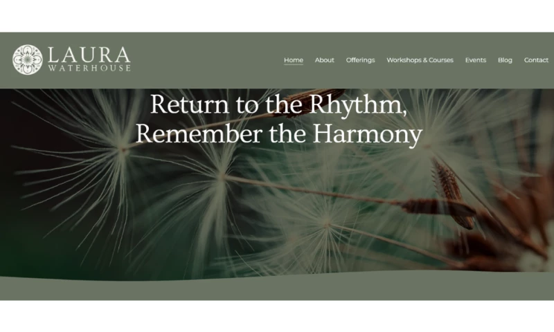 Designed by Freyja - Laura Waterhouse