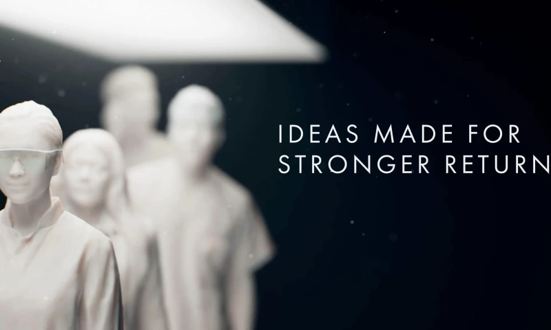 DCOED - Create Health