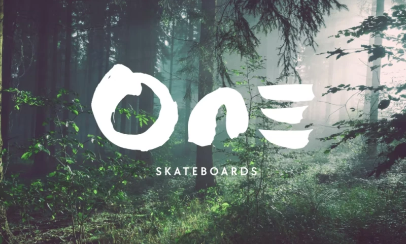 WillMWCreative - One Skateboards