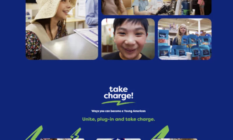 Young Americans Center & Bank