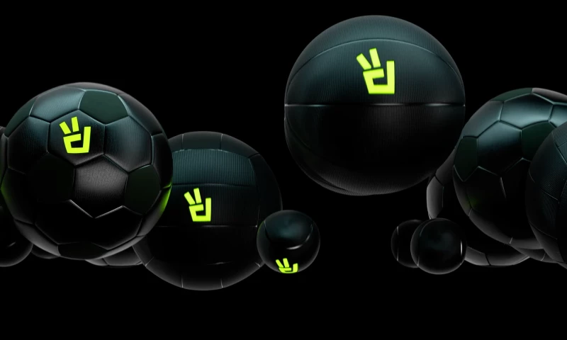 Squad - Koora Break Branding