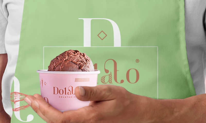 Squad - Dolato Branding