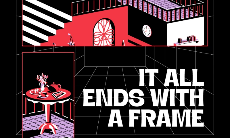 Squad - Spot Branding