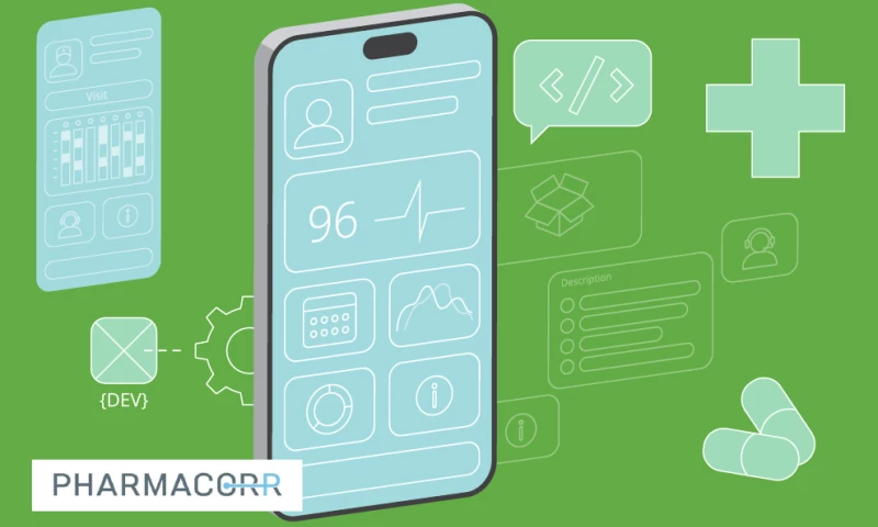 Medical Apps for Correctional Healthcare