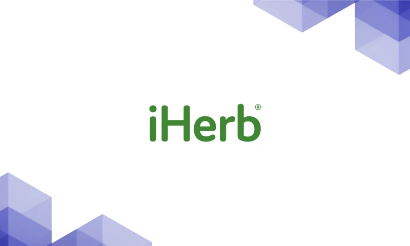 ScrapeIt - iHerb Supplements Data Scraping