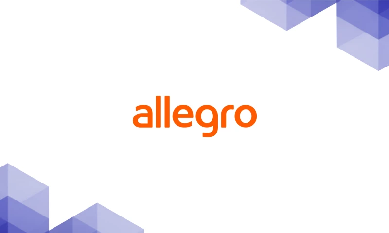 ScrapeIt - E-Commerce Data Scraping: Allegro