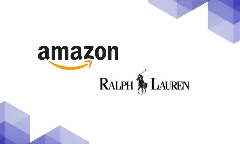 ScrapeIt - Web Scraping: Ralph Lauren Brand Monitoring on Amazon Worldwide