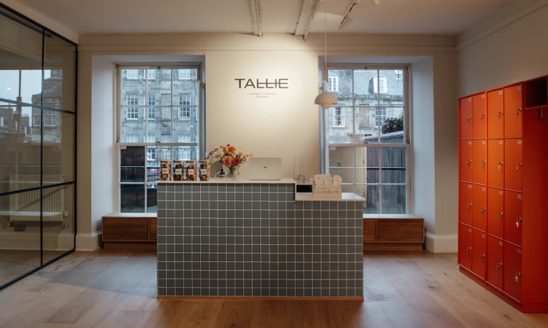 The Nameist - Naming & Messaging for Tallie