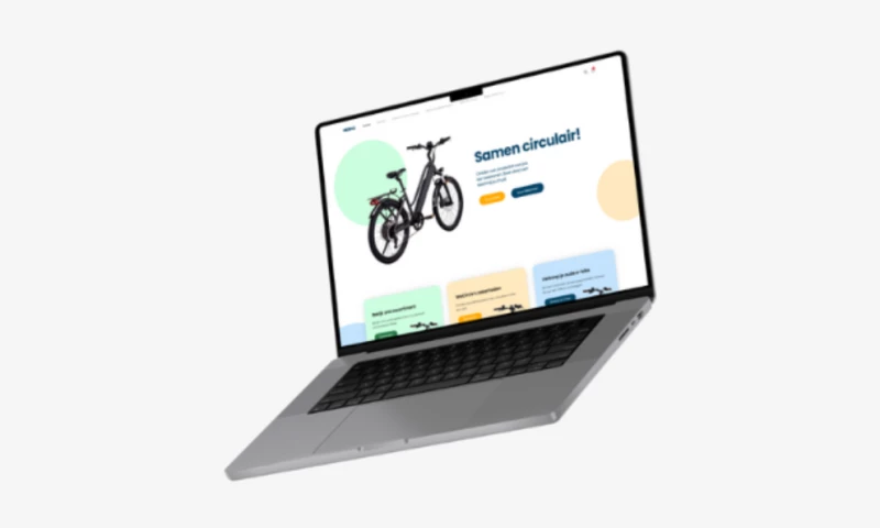 Julian Boijenga - Wecircle