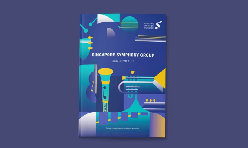 Singapore Symphony Group