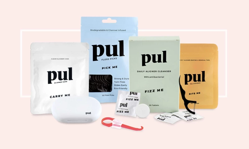 Designity - Website Design & Coding - Pul