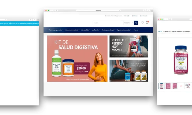 E-commerce development in Magento with SAP integration