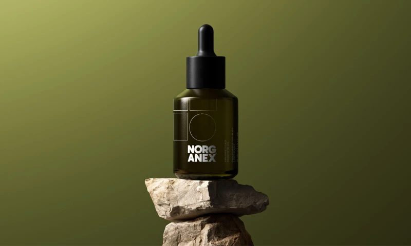 NORGANEX - From symbol to system.