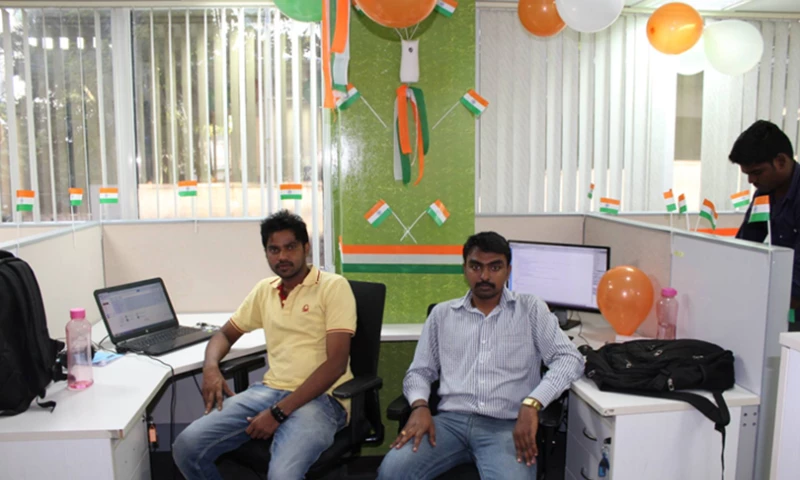 ACubetech Solutions Private Limited - RXNT