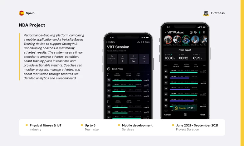 Lampa Software - VITRUVE