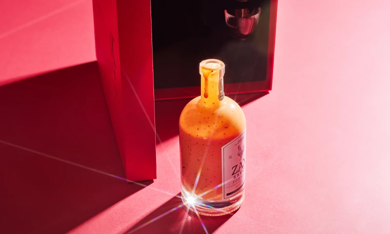 Zaxbys Sauce for Life