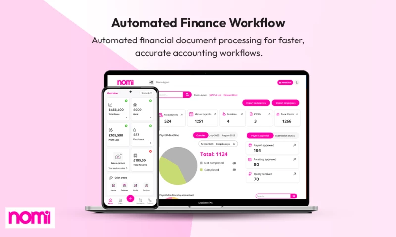 AI-Driven Financial Automation Tools
