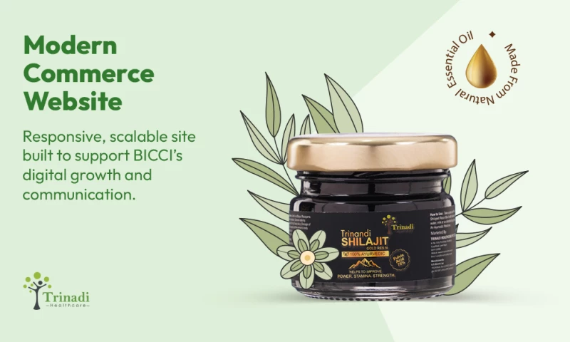 Online Medical and Wellness Store