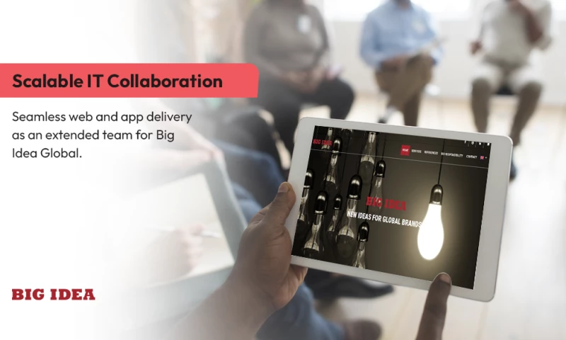 Web and App Development Solutions