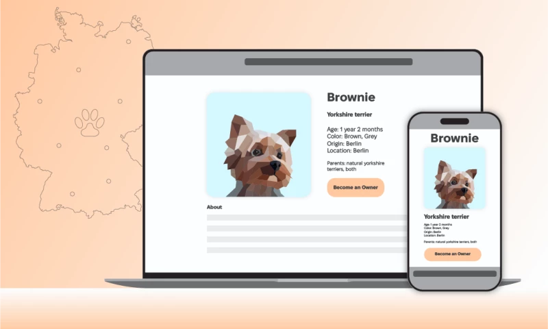 Animal Shelter Software