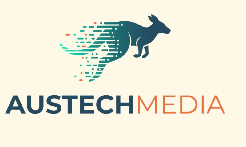 Austech Media Branding
