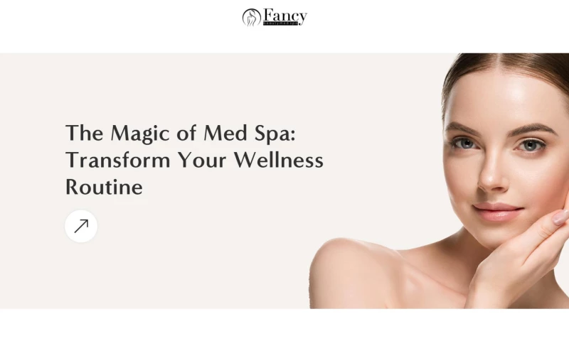 Volar Agency - Fancy Beauty - Premier Med Spa