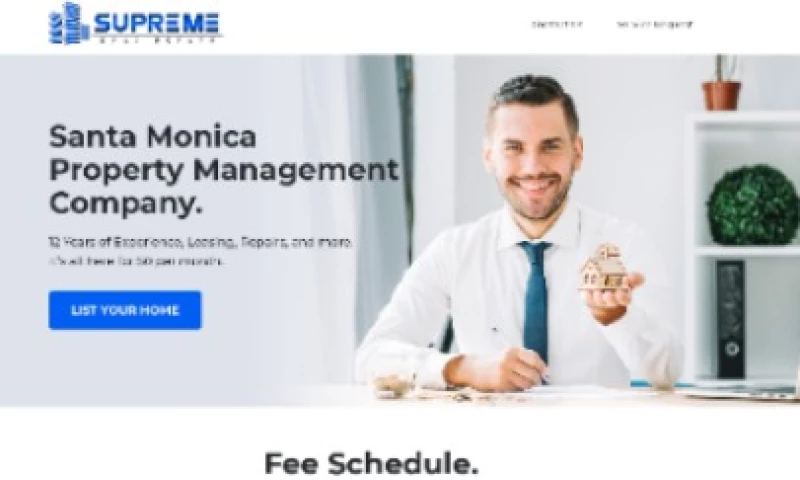 Quantive Digital - Web Design & Development