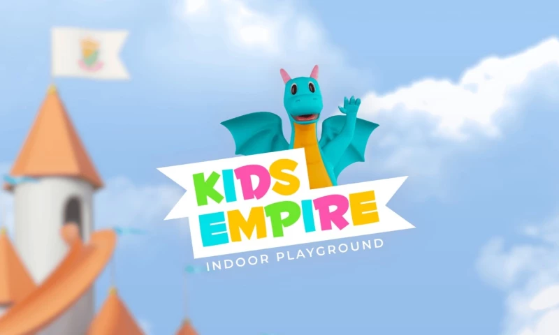 From Growing Playground Chain to Beloved Brand