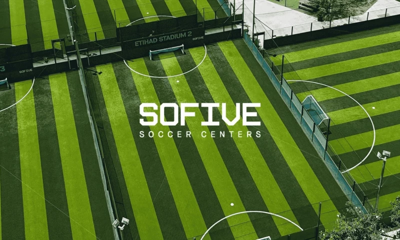 A new Unified Soccer Experience