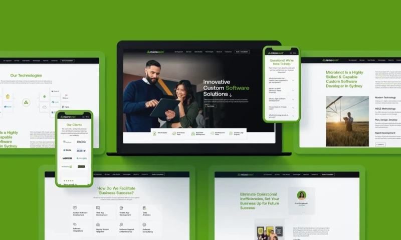 Designpluz - Microknot