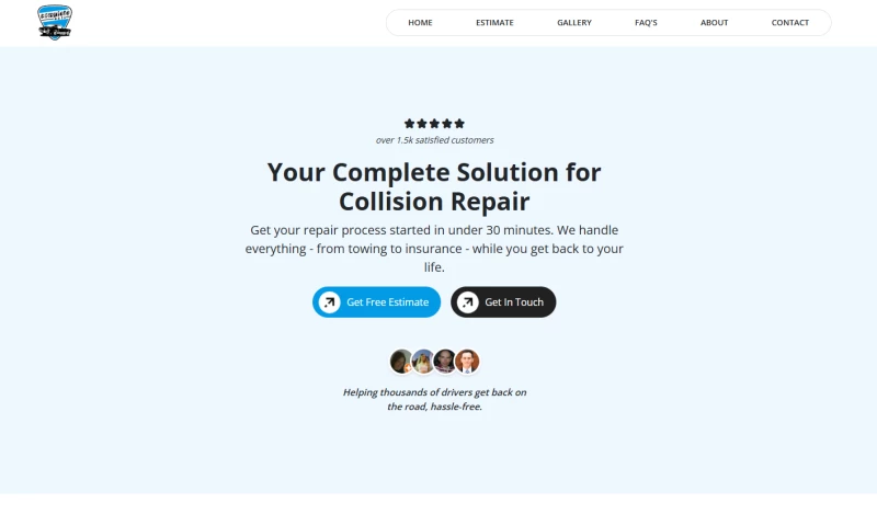 Volar Agency - Complete Auto