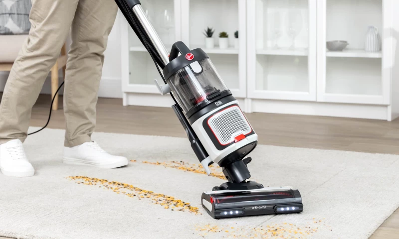 Smallfry - Hoover HL5 Push&Lift
