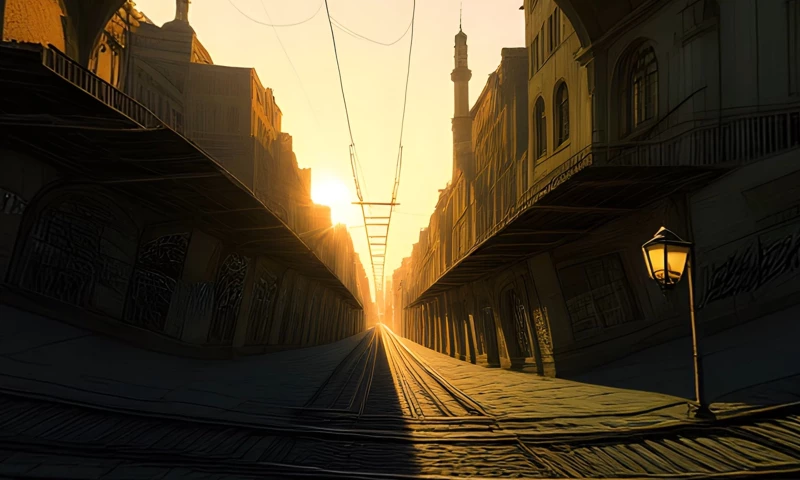 2Immersive4U - Dream City Anime