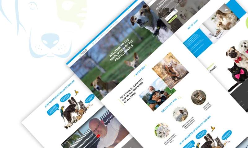 TechBear - AoPP (Association of Pet Professionals)