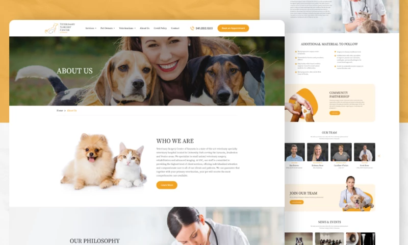 Agency Partner Interactive - VSC Sarasota