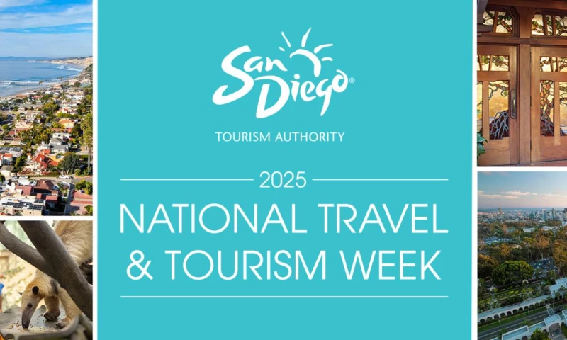San Diego Tourism Authority