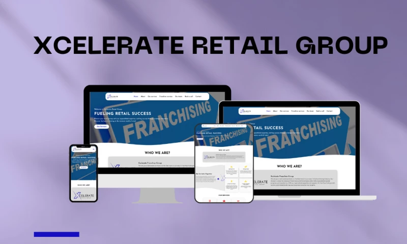 NowDigiVerse - Xcelerate Franchise Business Consulting