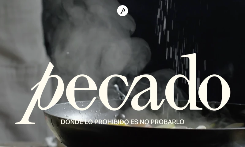 Studio Pecado Web Design & Development