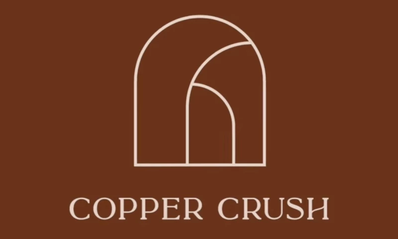 Copper Crush | Social Media Management by Social Sherpa