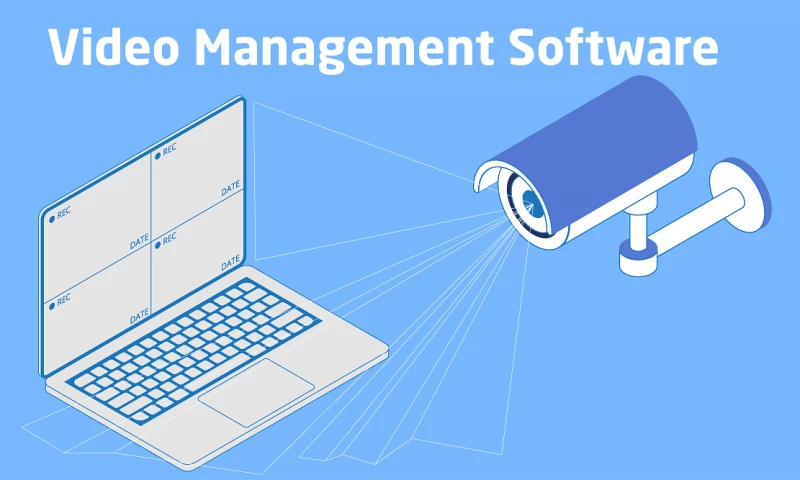 Video Management Software