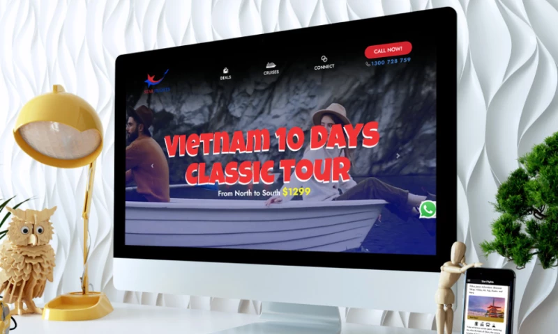 Kreatives - Star Flights