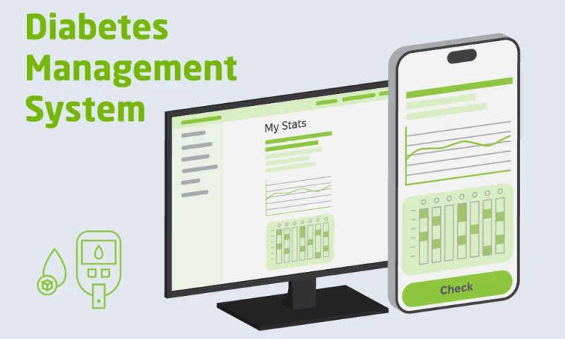 Diabetes Management System