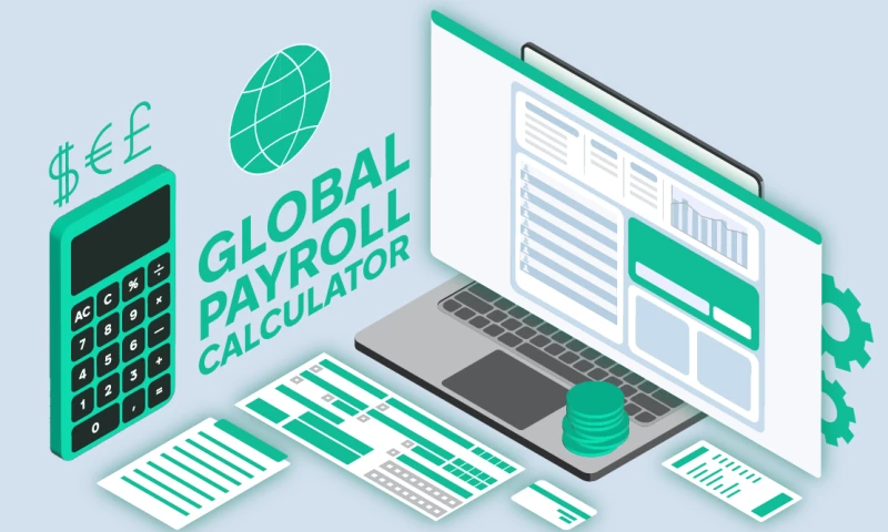 Global Payroll Calculator