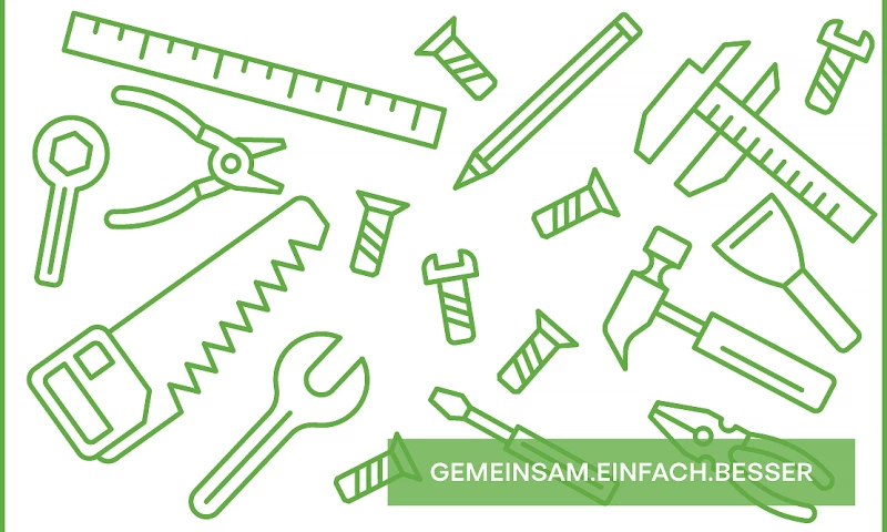 Development of Handyman Search Service